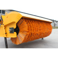 High Efficiency Multi-Functional Snow Remover Blower Machine Road Snow Sweeper for Streets Road